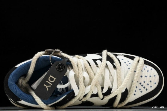 Retro Nike DV0834-101 Dunk SE Low 1016